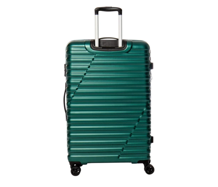 American Tourister GAT104LUG03558 68cm Sky Bridge Spinner Soft Case Trolley Bag - Green - Zoom Image 1