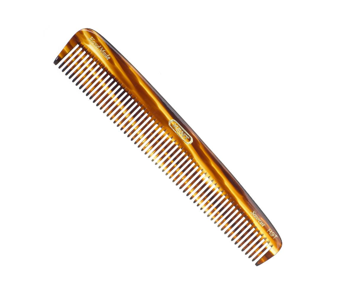 Kent A R9T Handmade Dressing Table Comb Thick Hair - Zoom Image