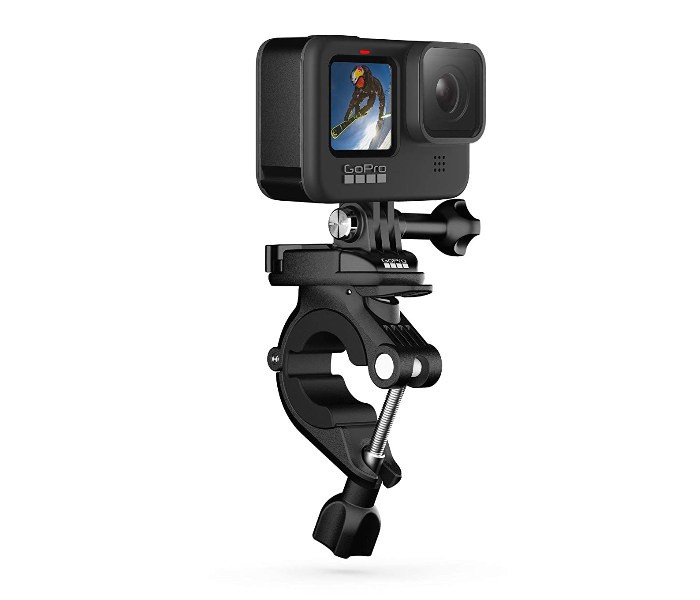 GoPro G02AGTSM-001 Handlebar Mount - Black - Zoom Image 3