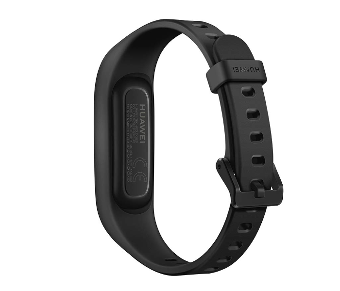 Huawei Band 3E - Black - Zoom Image 4