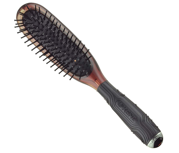 Kent HeadHog Hairbrush - Zoom Image