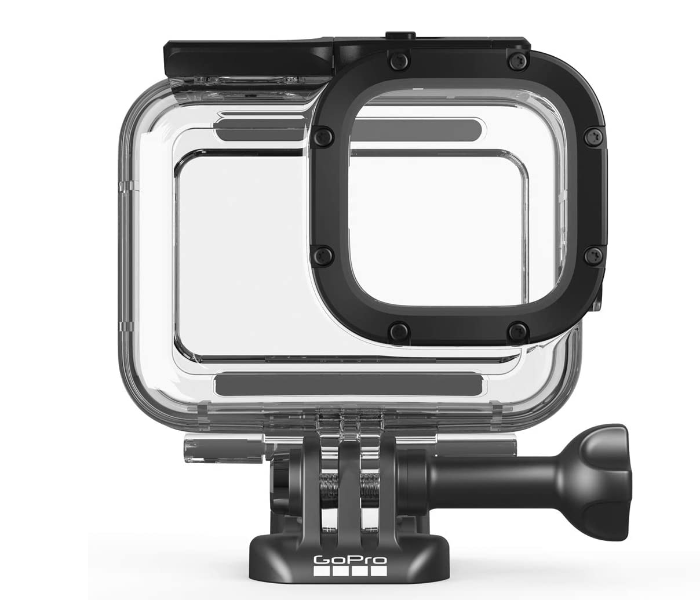 GoPro Protective Housing for Hero 8 - Black - Zoom Image 1