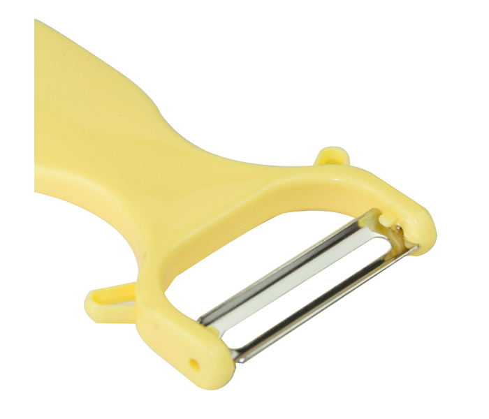 YN212 Premium Ultra Sharp Fruit Peeler for Kitchen - Zoom Image 2