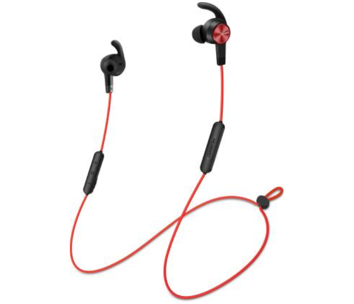 Huawei Bluetooth Headset AM61 - Red - Zoom Image 2