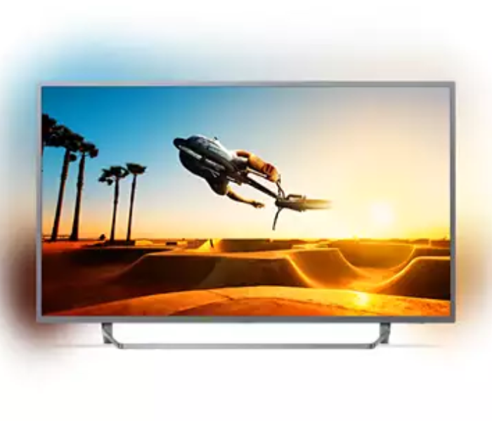 Philips 55PUT7303-56 55inch 4K Ultra Slim Android TV  - Zoom Image 1