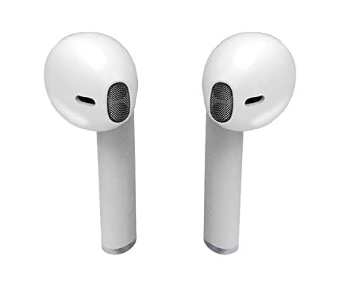 Xcell XLBT551AIRPOD Bluetooth Wireless Ear Pods - White - Zoom Image