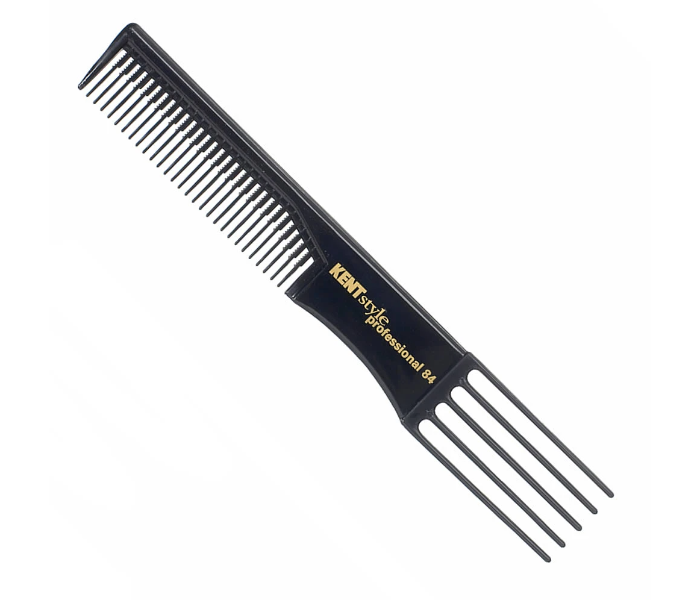 Kent SPC84 190mm 5 Prong Fork Comb - Zoom Image