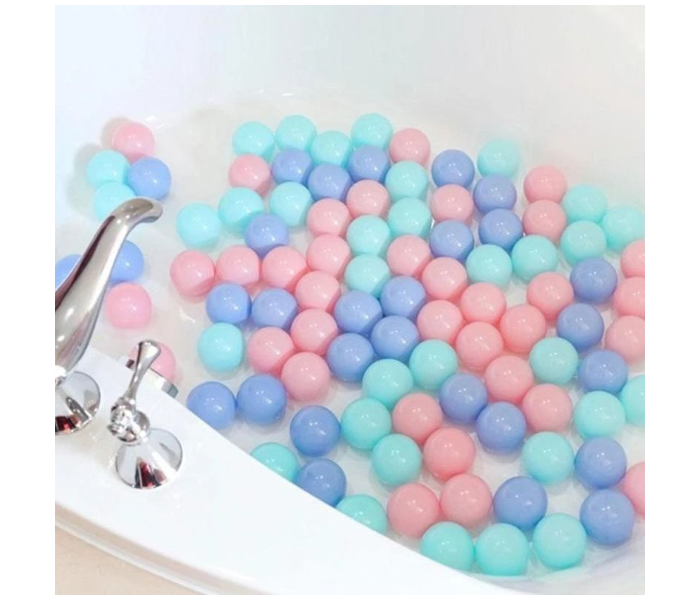 Family Center 100pc Balls With PVC Bag - Zoom Image 2