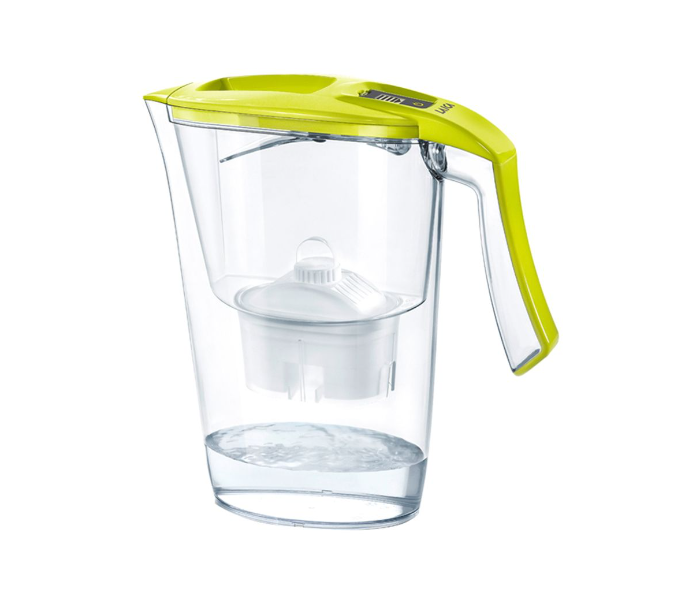 Water Filter Jug - Green - Zoom Image