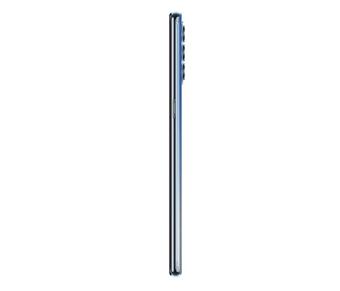 Oppo Reno 4 8GB RAM 128GB 4G LTE - Galactic Blue - Zoom Image 4