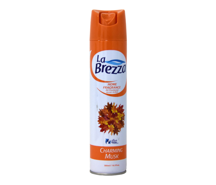 La Brezza 300ml Charming Musk Air Freshener - Zoom Image 1