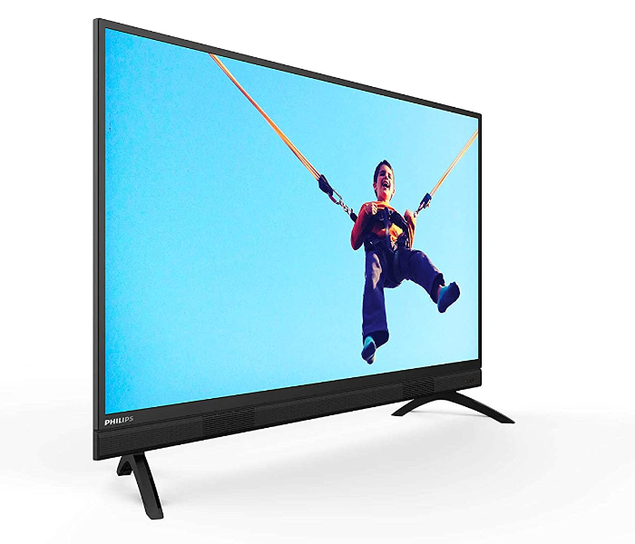 Philips 32PHT5883-56 32 Inch HD LED Smart TV - Black - Zoom Image 2