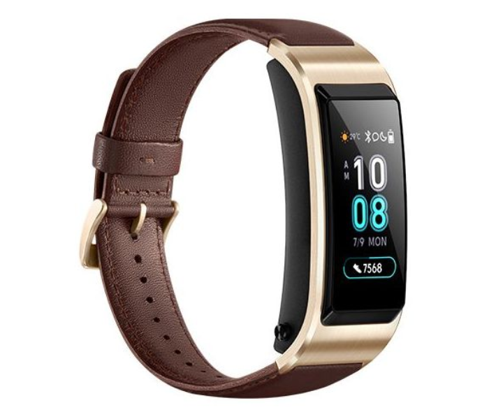 Huawei Talkband B5 - Brown - Zoom Image 2