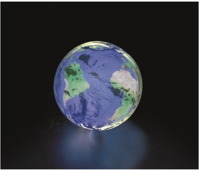 Bestway 31045 Earth Explorer Glowball - Zoom Image 3