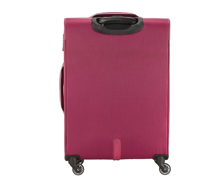 American Tourister GAT104LUG03587 55cm Southside Regular Trolley Bag - Magenta - Zoom Image 6