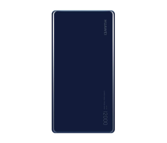 Huawei CP12S 12000mAh Superquick Power Bank - Blue - Zoom Image 3