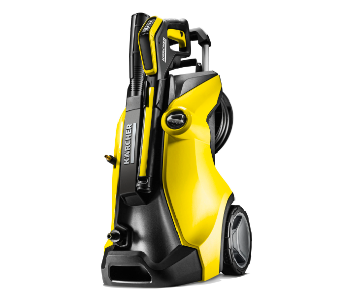 Karcher High Pressure Washer K7 Premium Full Control Plus - Black and Yellow - Zoom Image 2