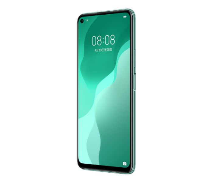 Huawei Nova 7 SE 5G 8GB RAM 128GB - Crush Green - Zoom Image 3