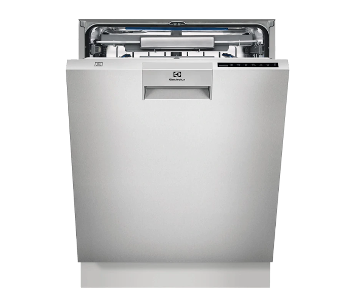 Electrolux ESF7760ROX Dishwasher Comfort Lift - Stainless Steel - Zoom Image