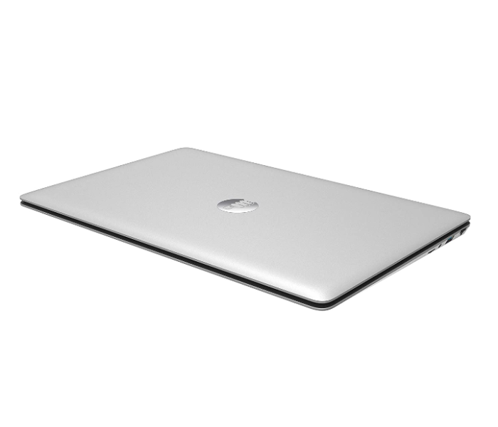 iLife ZedAir CX3 Notebook 4GB RAM 256SSD 15.6-inch Processor i3 Intel HD Graphics Windows 10 – Silver - Zoom Image 2