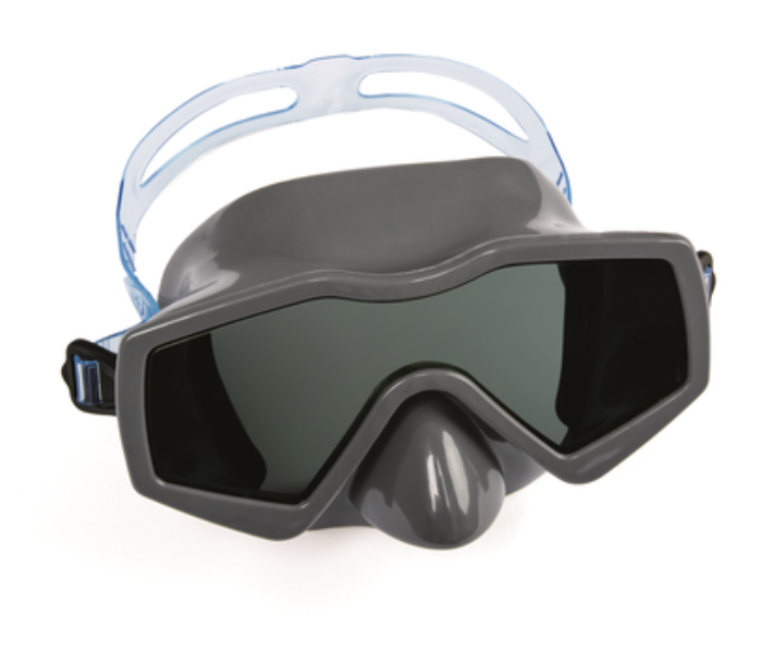 Bestway 22056 Hydro Swim Aqua Prime Mask - Black - Zoom Image 1