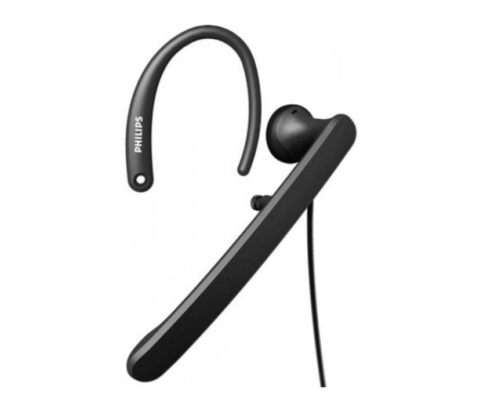 Philips SHM2100U Note Book Headset - Black - Zoom Image 2