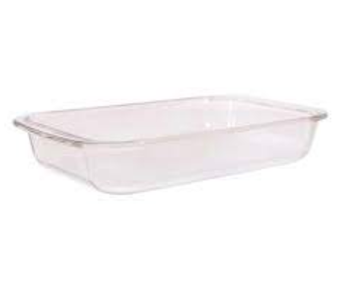 Royalford RF2693-GBD 1 Litre Glass Baking Dish - Zoom Image 4