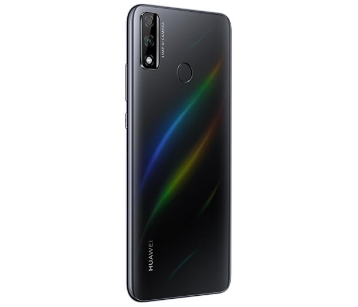 Huawei Y8s 4GB RAM 64GB - Midnight Black - Zoom Image 5