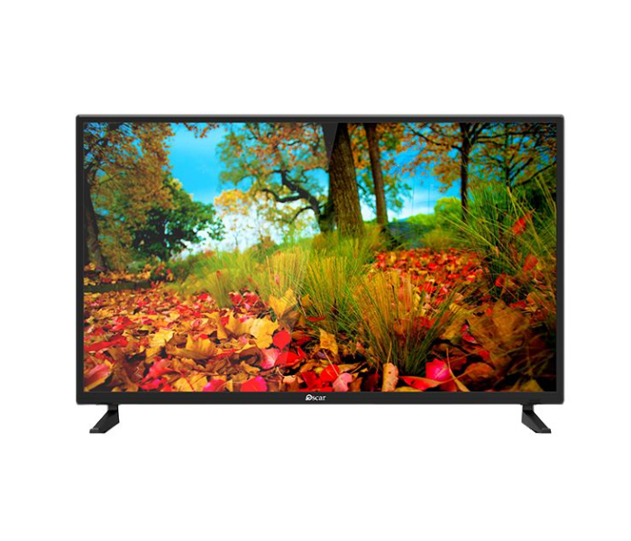 Oscar OS39A32HD1 32 inch LED TV - Black - Zoom Image