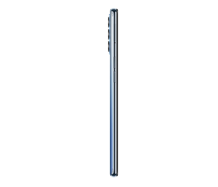 Oppo Reno 4 8GB RAM 128GB 4G LTE - Galactic Blue - Zoom Image 3