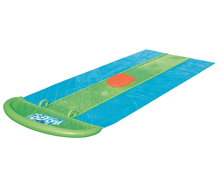 Bestway 52251 H2OGO Slime Blast Slide - Zoom Image 1