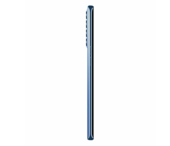 Oppo Reno 4 Pro 8GB RAM 256GB 4G LTE - Galactic Blue - Zoom Image 4