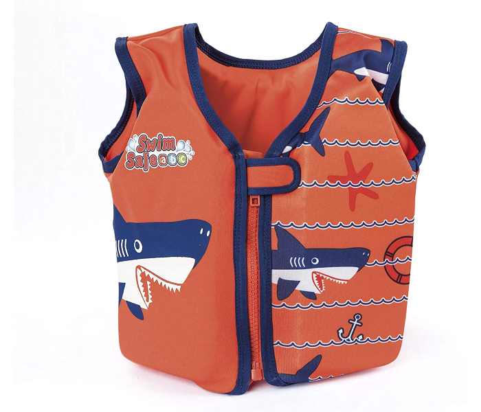 Swim Safe 32176 Unisex Swim Jacket - Small - Zoom Image 4