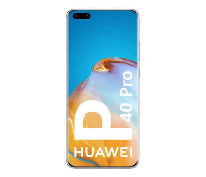 Huawei P40 Pro 8GB RAM 256GB - Silver - Zoom Image 3