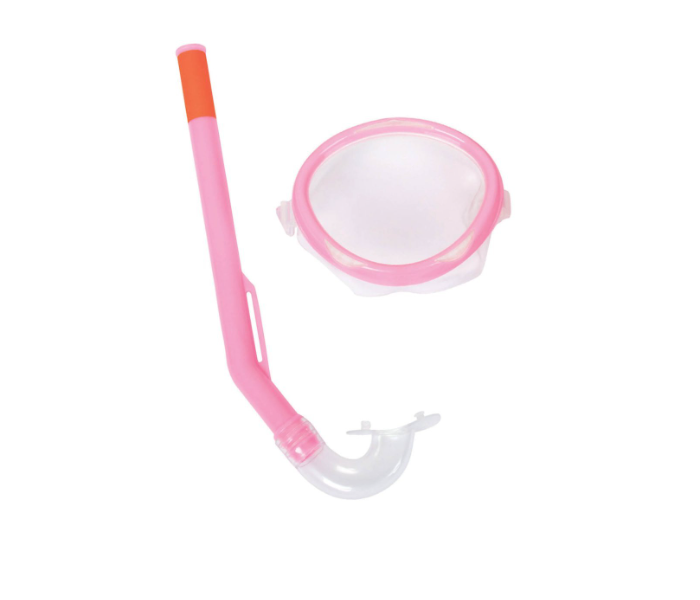 Bestway 24022 Hydro Swim Little Fish Set - Pink - Zoom Image 2