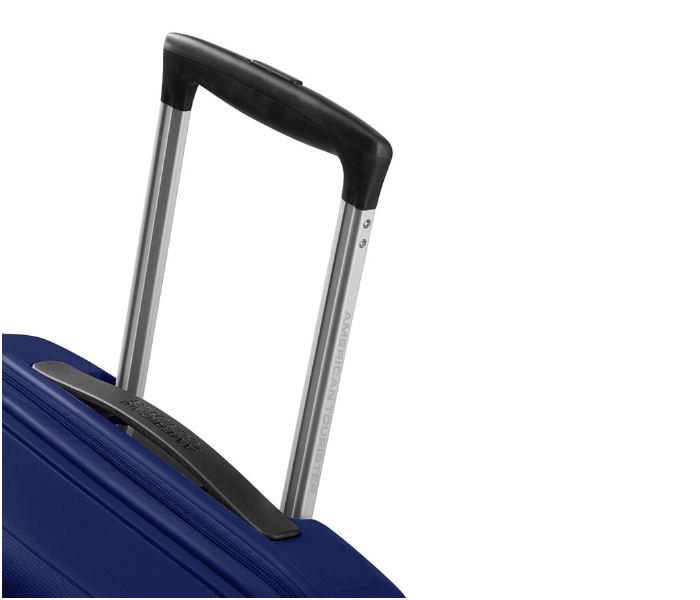 American Tourister GAT104LUG03564 68cm Sunside Spinner Hard Case Regular Trolley Bag - Navy - Zoom Image 2