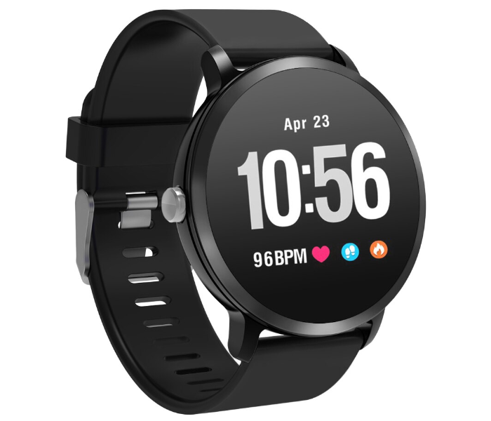 Buy YoYoFit Smartwatch Blood Pres59116 Price in Qatar Doha