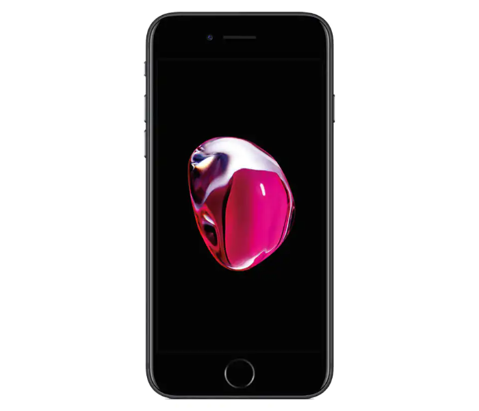 Apple iPhone 7 32GB Refurbished - Black - Zoom Image 2