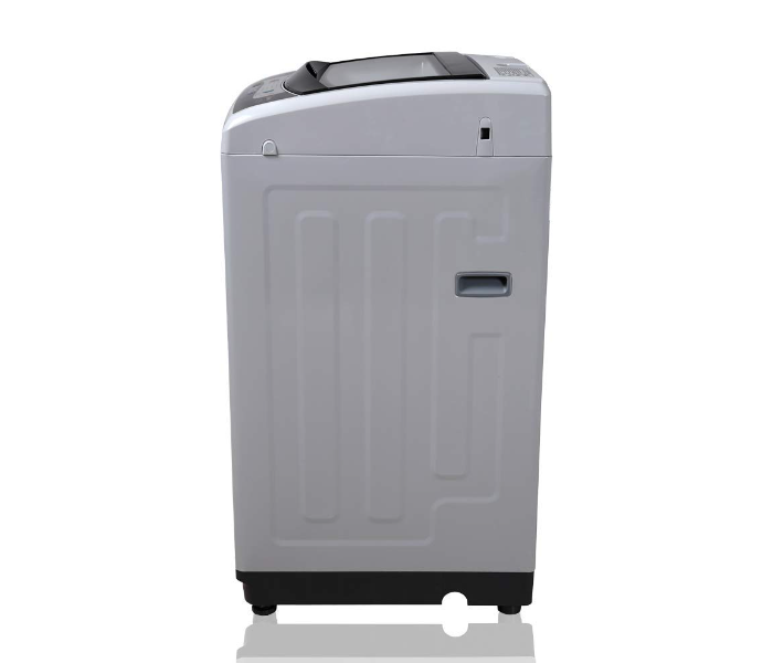 Midea MAE70-1106TPS 7kg Fully-Automatic Top Loading Washing Machine - White - Zoom Image 2