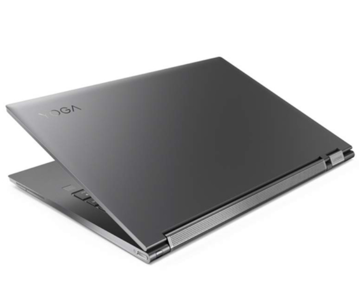 Lenovo Yoga C930-81C400PBAX 16GB RAM 1TB SSD 13.3 inch  Intel Core i7-8550U Intel UHD 620 Graphics Windows 10 – Grey  - Zoom Image 3