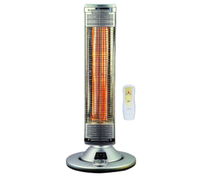 Sanford SF1281CRH Carbon Room Heater - 900 Watts - Zoom Image