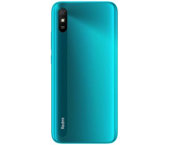 Xiaomi Redmi 9A 2GB RAM 32GB Storage Smartphone - Green - Zoom Image 2