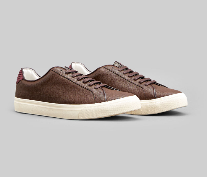 Springfield AW18 Shoes EU 45 For Men - Dark Brown - Zoom Image 3