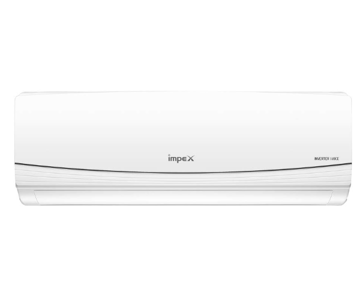 Impex 1 Ton 3 Inverter Split AC - White(Delivery Available Only In India)  - Zoom Image 2