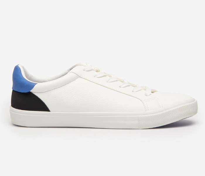 Springfield SS20 Shoes EU 43 For Men - White and Blue - Zoom Image 1