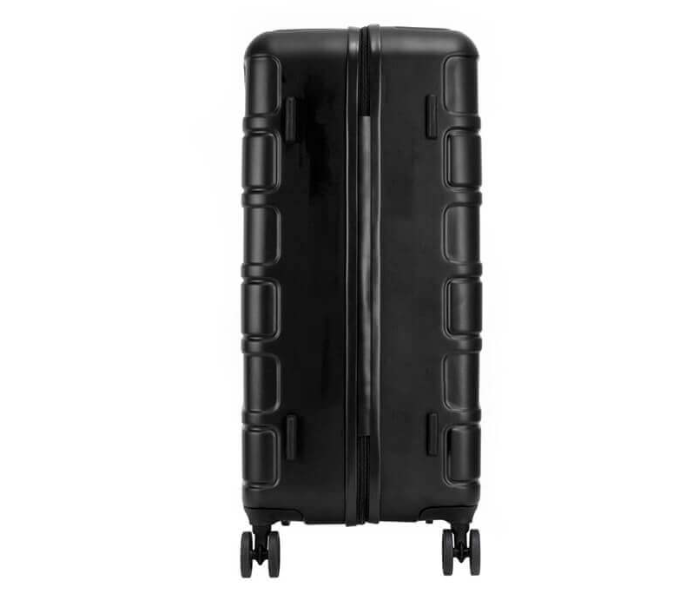 American Tourister GAT104LUG03408 79cm Bricklane Hard Case Regular Trolley Bag - Jet Black - Zoom Image 7