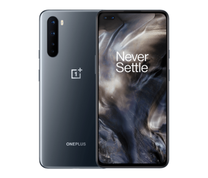 OnePlus Nord 12GB RAM 256GB - Grey - Zoom Image 4