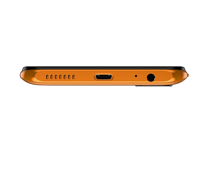 Tecno Spark 5 2GB RAM 32GB Dual Sim 4G - Spark Orange - Zoom Image 4