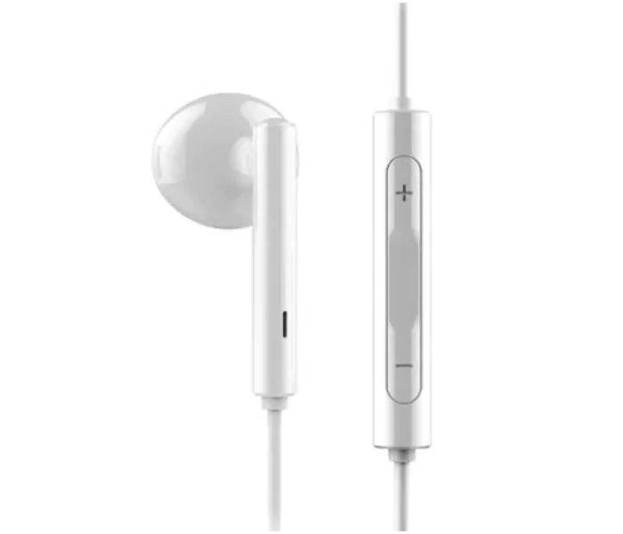 Huawei AM115 Headset - White - Zoom Image 2