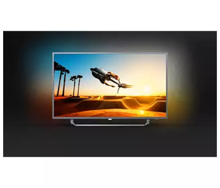 Philips 55PUT7303-56 55inch 4K Ultra Slim Android TV  - Zoom Image 3